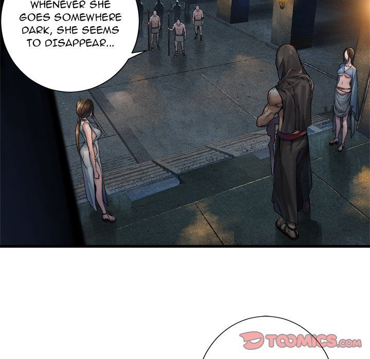 Read Her Summon Manga Online