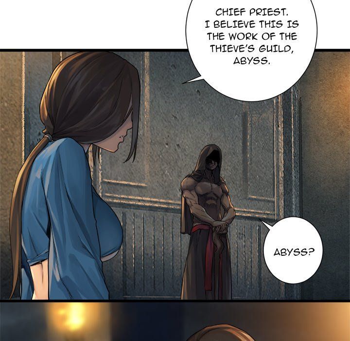 Read Her Summon Manga Online