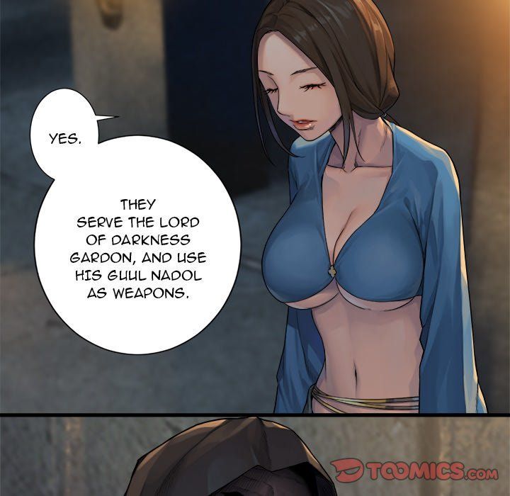 Read Her Summon Manga Online