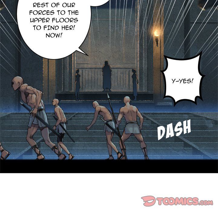 Read Her Summon Manga Online