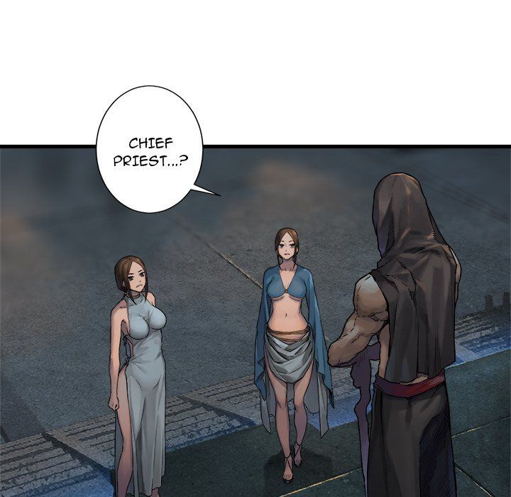 Read Her Summon Manga Online