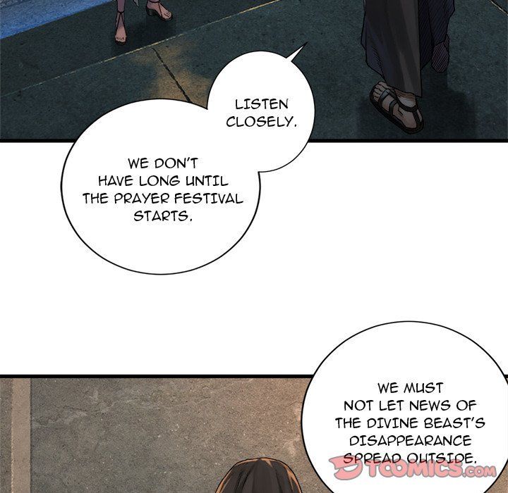 Read Her Summon Manga Online