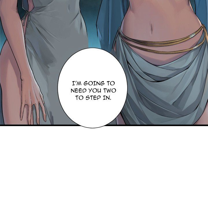 Read Her Summon Manga Online