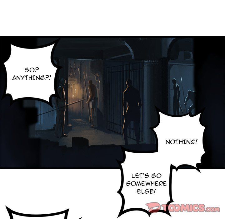 Read Her Summon Manga Online