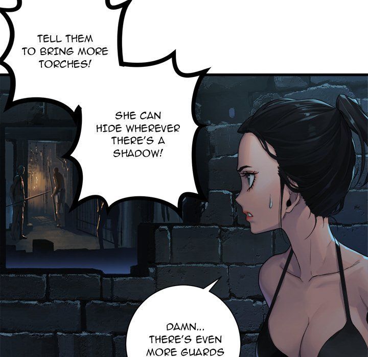 Read Her Summon Manga Online