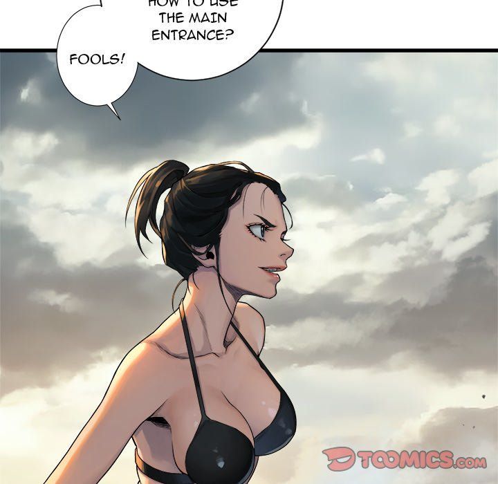 Read Her Summon Manga Online