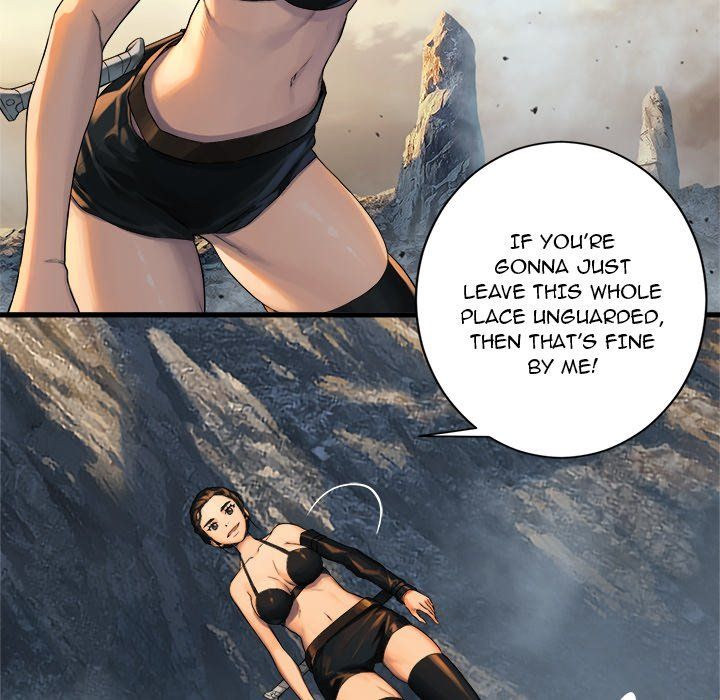 Read Her Summon Manga Online