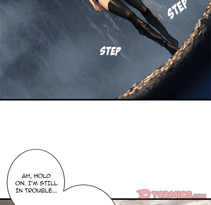 Read Her Summon Manga Online