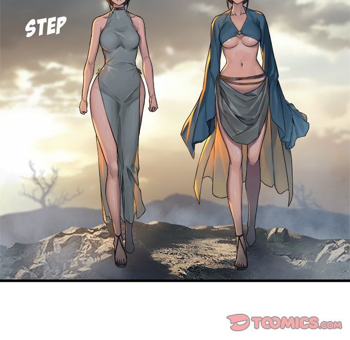 Read Her Summon Manga Online