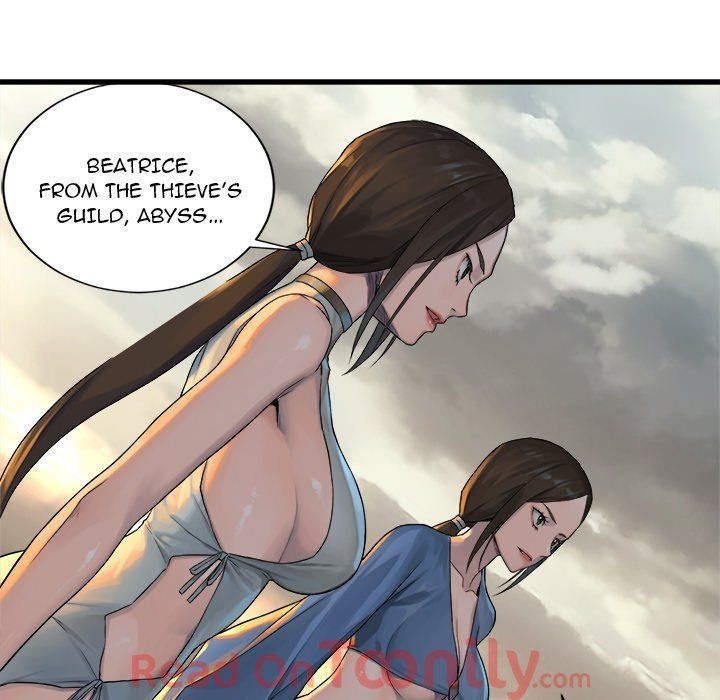 Read Her Summon Manga Online