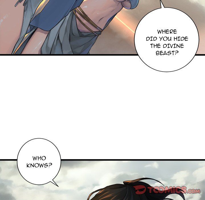 Read Her Summon Manga Online