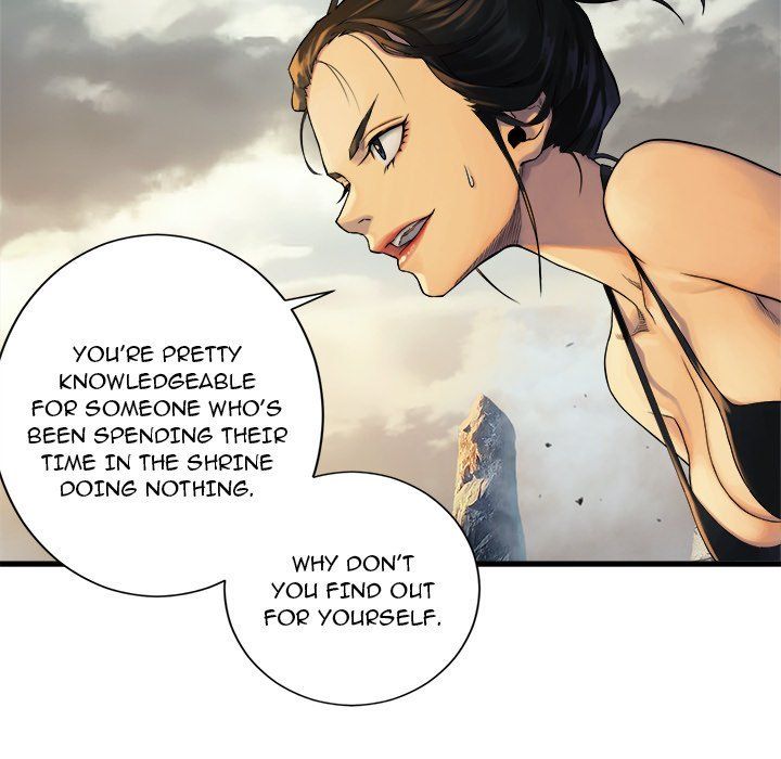 Read Her Summon Manga Online