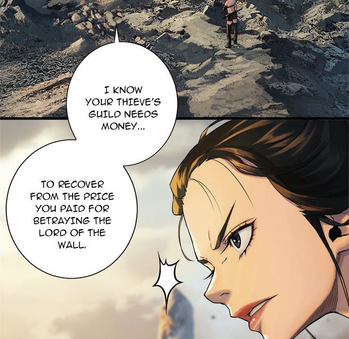 Read Her Summon Manga Online