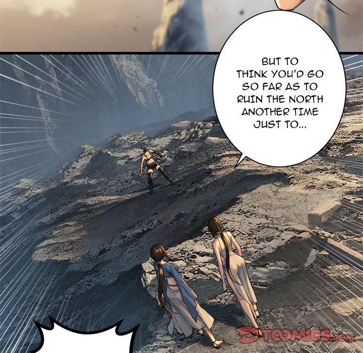 Read Her Summon Manga Online