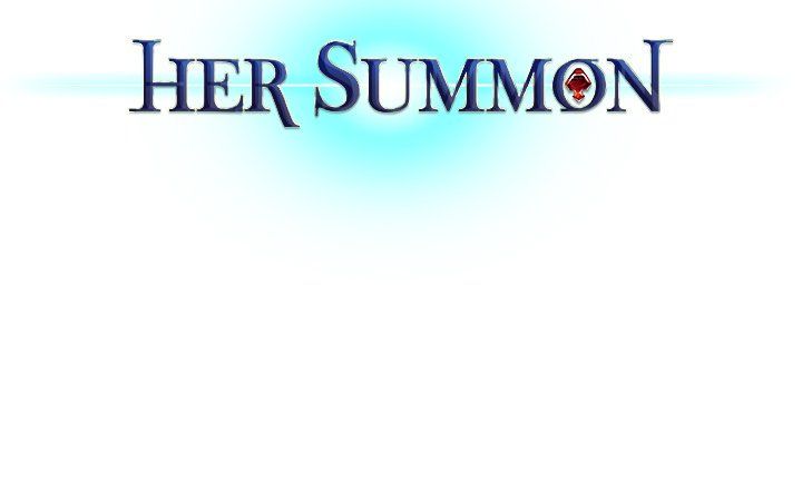 Read Her Summon Manga Online