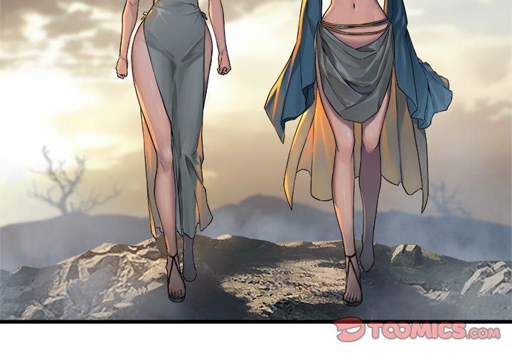 Read Her Summon Manga Online