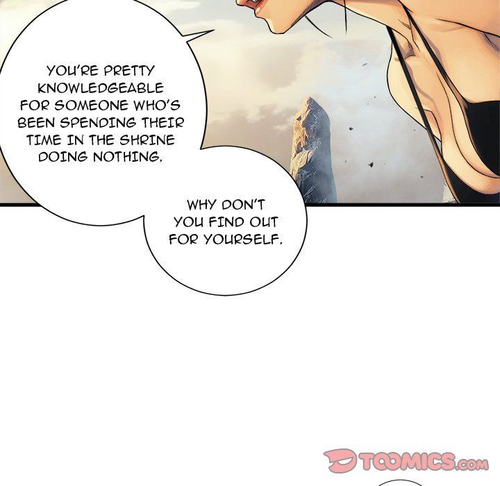 Read Her Summon Manga Online