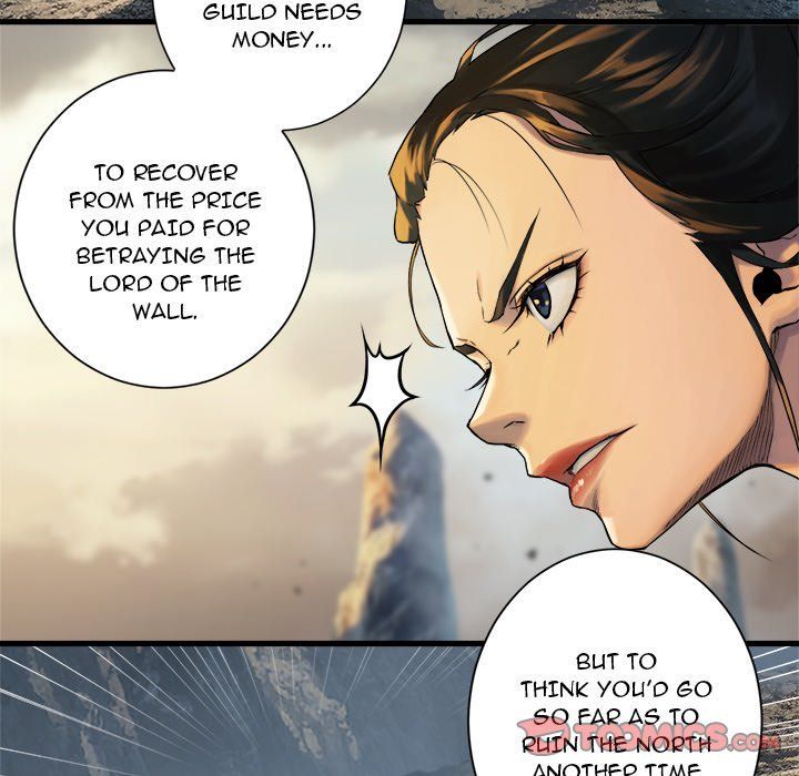 Read Her Summon Manga Online
