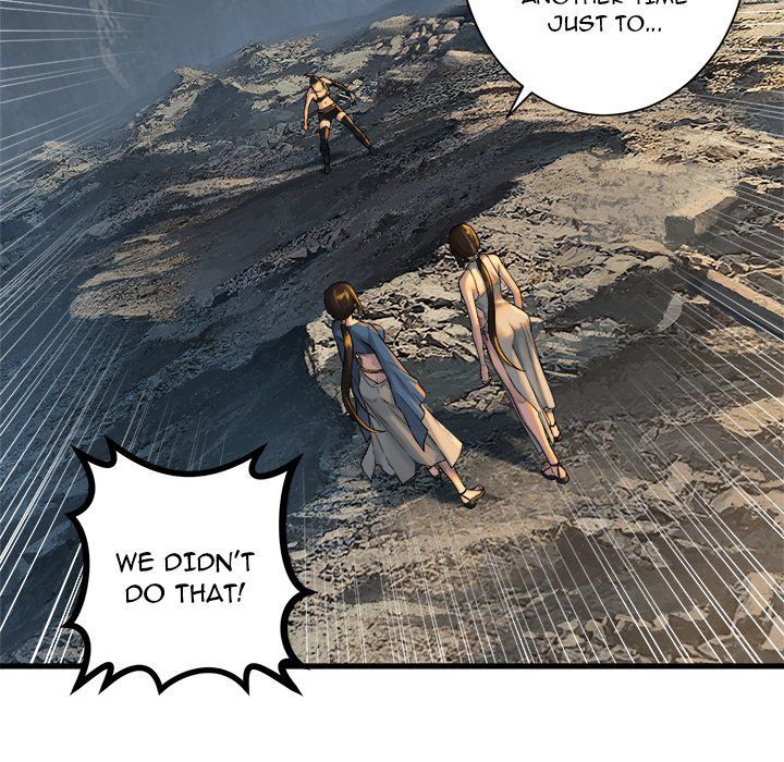 Read Her Summon Manga Online