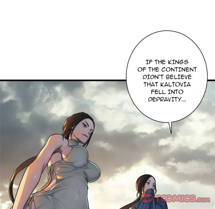 Read Her Summon Manga Online