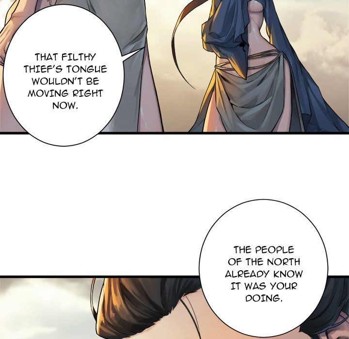 Read Her Summon Manga Online