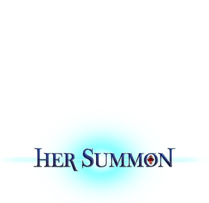Read Her Summon Manga Online