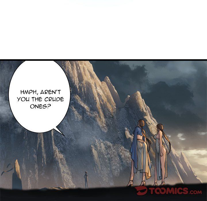 Read Her Summon Manga Online