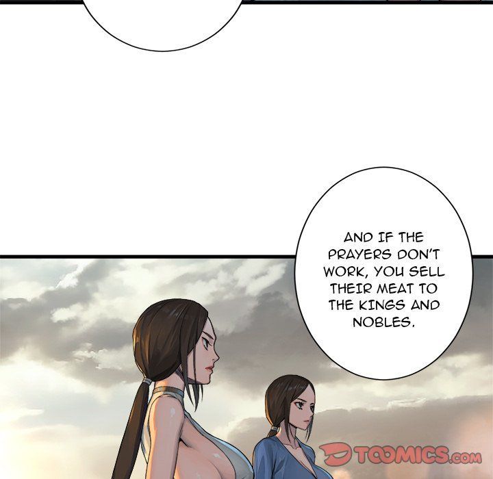Read Her Summon Manga Online