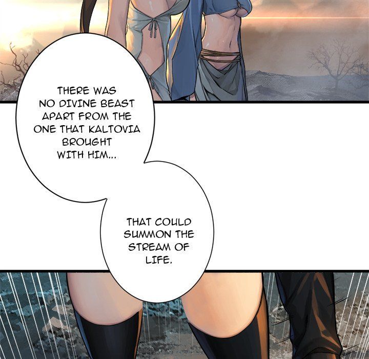 Read Her Summon Manga Online