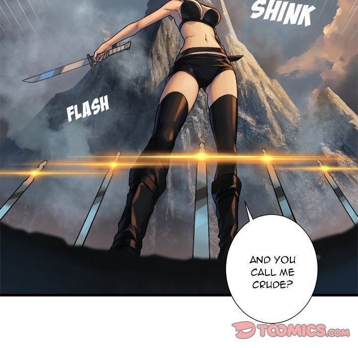 Read Her Summon Manga Online
