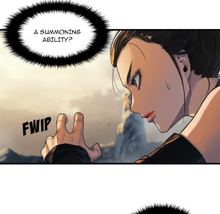 Read Her Summon Manga Online