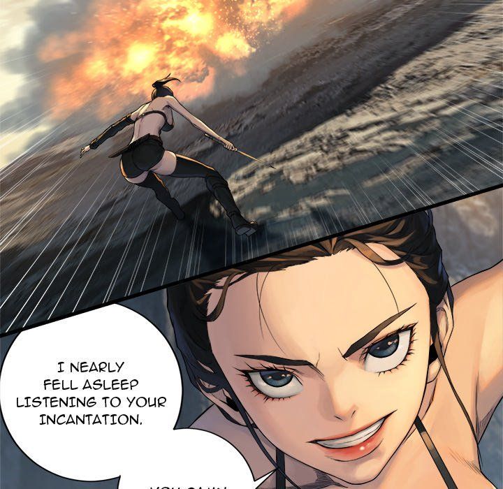 Read Her Summon Manga Online