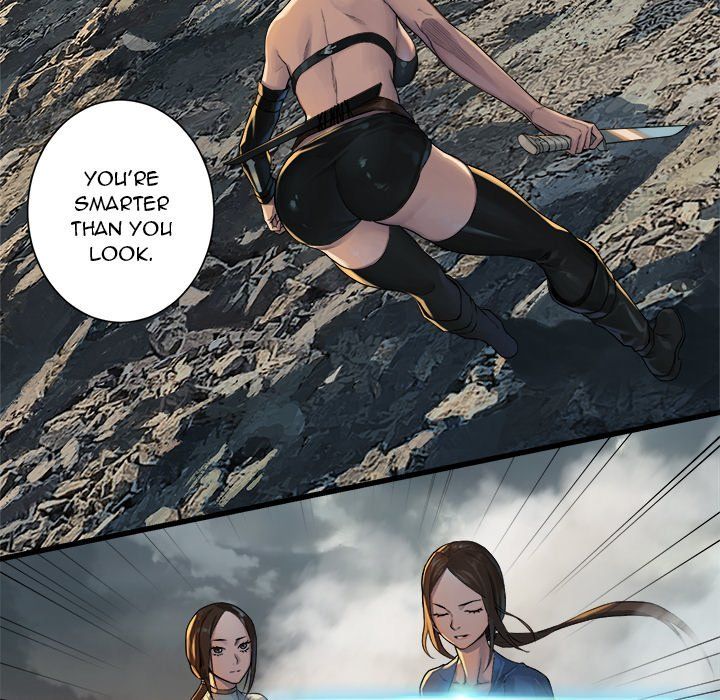 Read Her Summon Manga Online