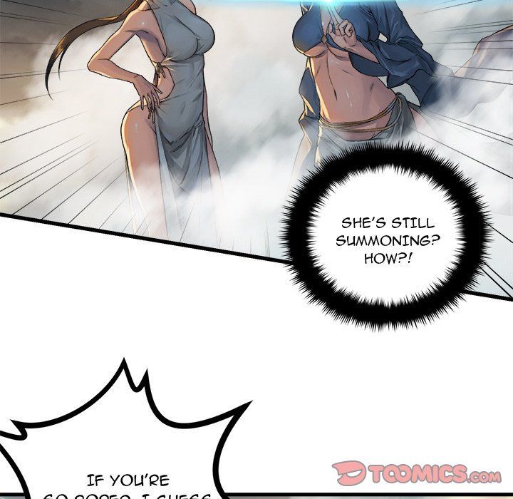 Read Her Summon Manga Online