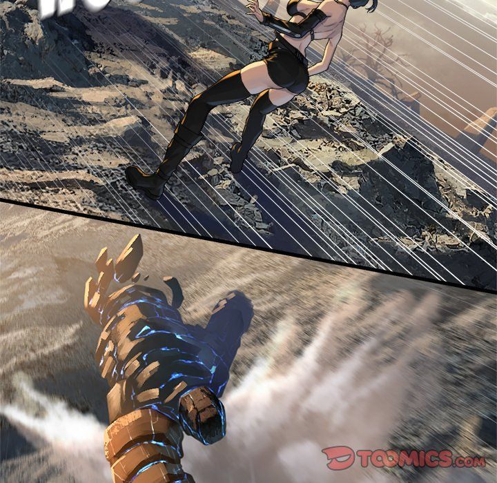 Read Her Summon Manga Online