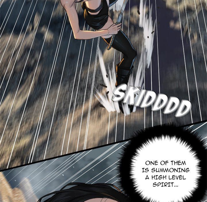 Read Her Summon Manga Online