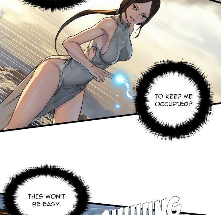 Read Her Summon Manga Online