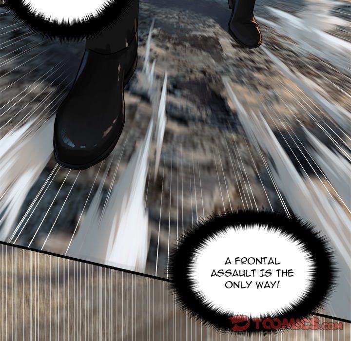 Read Her Summon Manga Online
