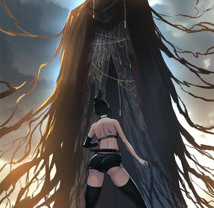 Read Her Summon Manga Online