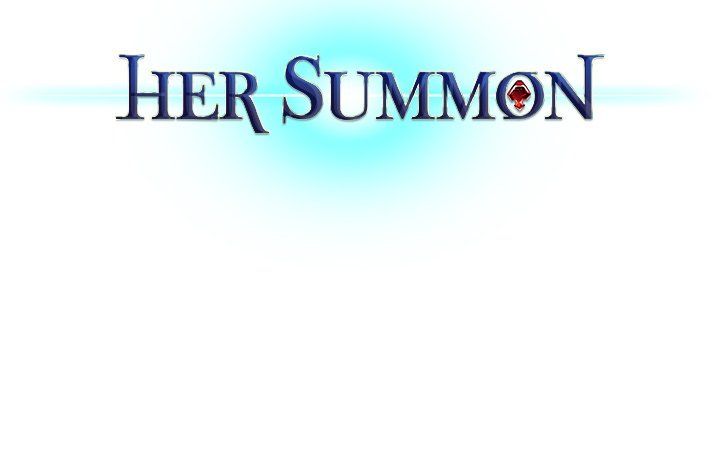 Read Her Summon Manga Online