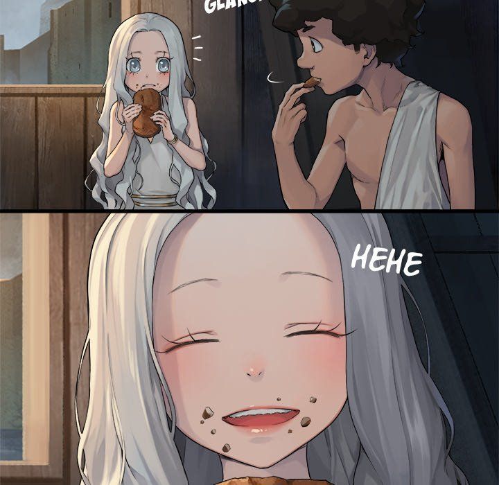 Read Her Summon Manga Online