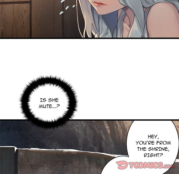 Read Her Summon Manga Online