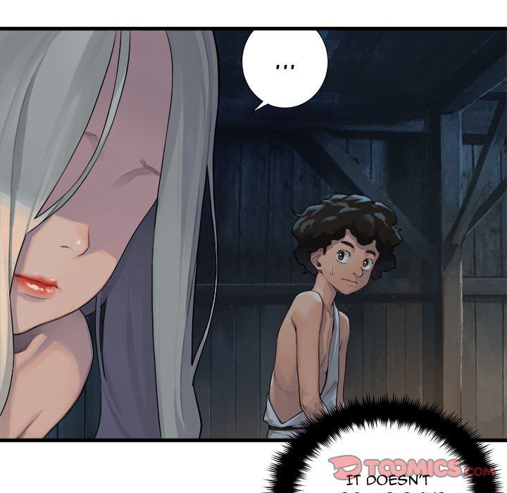 Read Her Summon Manga Online