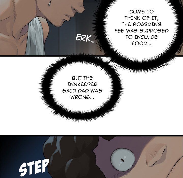Read Her Summon Manga Online