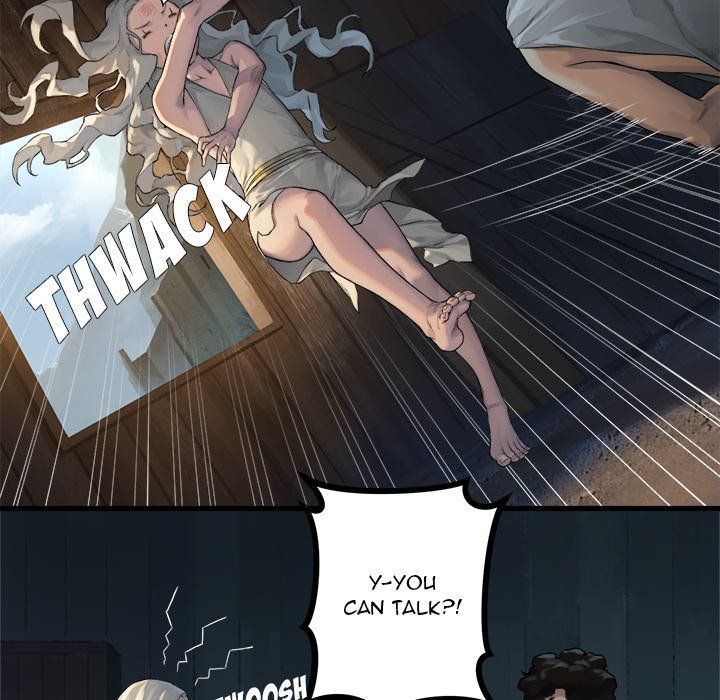 Read Her Summon Manga Online