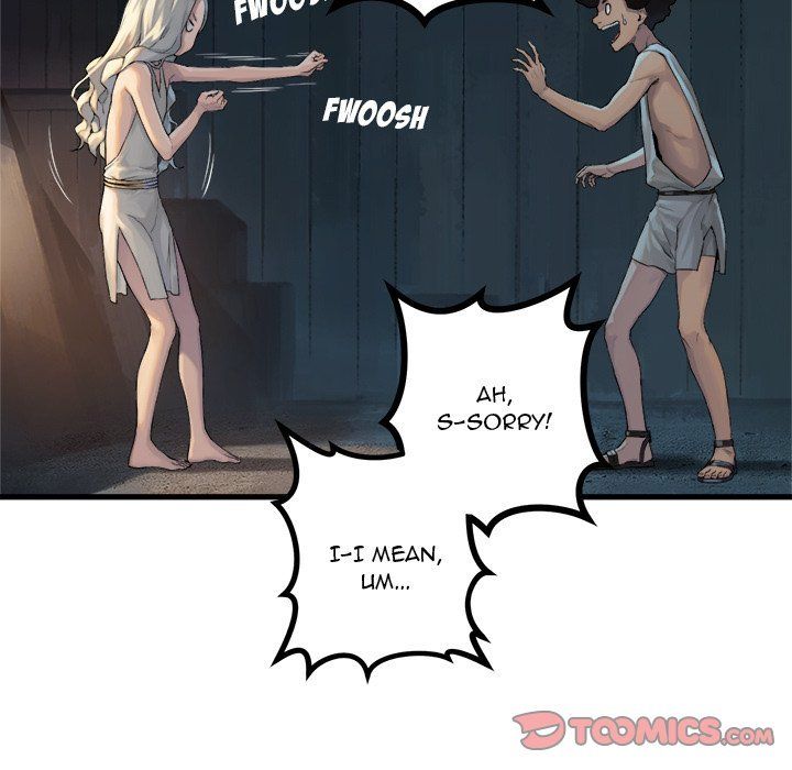 Read Her Summon Manga Online