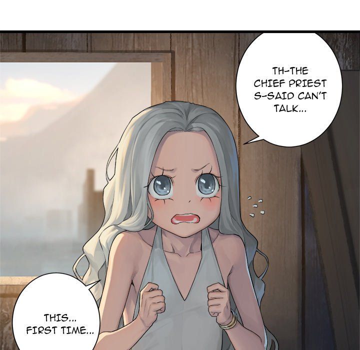 Read Her Summon Manga Online