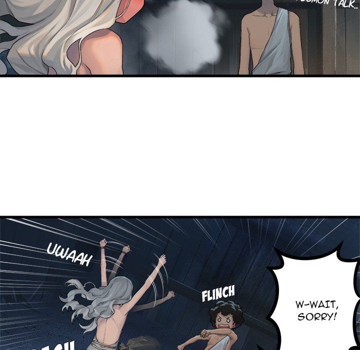 Read Her Summon Manga Online