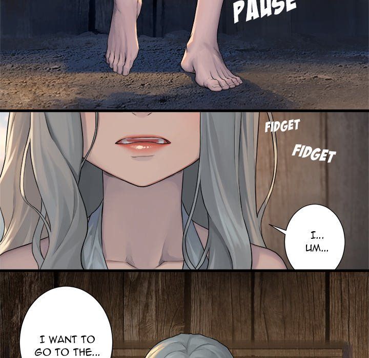 Read Her Summon Manga Online