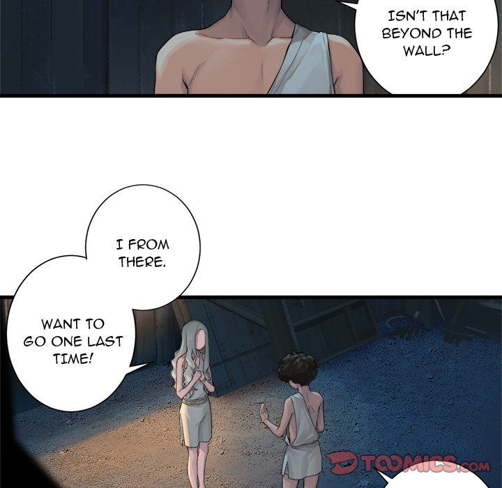 Read Her Summon Manga Online